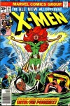 X-Men Vol 1 #101 (Phoenix Saga)