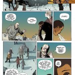 Sheltered - preview 01 (Johnnie Christmas)