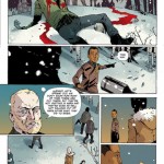 Sheltered - preview 03 (Johnnie Christmas)