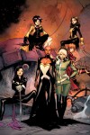 X-Men #1 (Marvel NOW) - Olivier Coipel