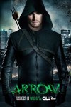 Arrow: Season 1 poster