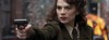 Hayley Atwell as Peggy Carter in Captain America