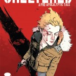 Sheltered #1 cover (Image Comics)
