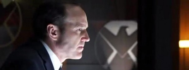 Watch the extended trailer for Marvel's Agents of S.H.I.E.L.D.