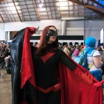 Supanova Sydney 2013 - Cosplay - Batwoman