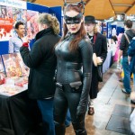 Supanova Sydney 2013 - Cosplay - Catwoman
