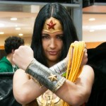 Supanova Sydney 2013 - Cosplay - Injustice Wonder Woman (Rae Johnston)