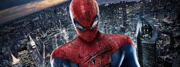 The Amazing Spider-man 3 and 4