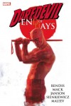 Daredevil: End of Days TPB