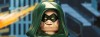 LEGO - Comic-Con 2013 Exclusive - Green Arrow minifigure