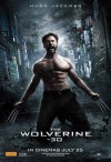 The Wolverine poster - Australia