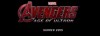 Avengers: Age of Ultron Logo
