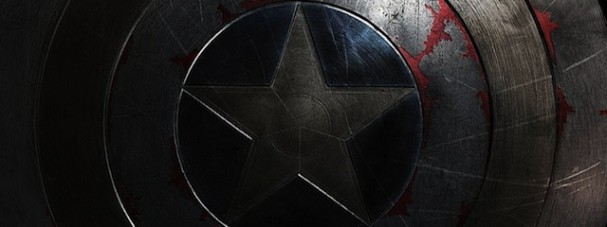 Captain America: The Winter Soldier teaser poster