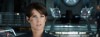 Cobie Smulders is Maria Hill