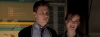 Marvel's Agents of S.H.I.E.L.D. - Agent Leo Fitz (Iain De Caestecker) and Agent Jemma Simmons (Elizabeth Henstridge)