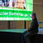 Oz Comic-Con Melbourne 2013 - William Shatner