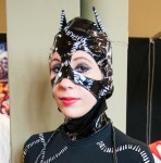 Oz Comic-Con Melbourne 2013 - Cosplay - Michelle Pfeiffer Catwoman