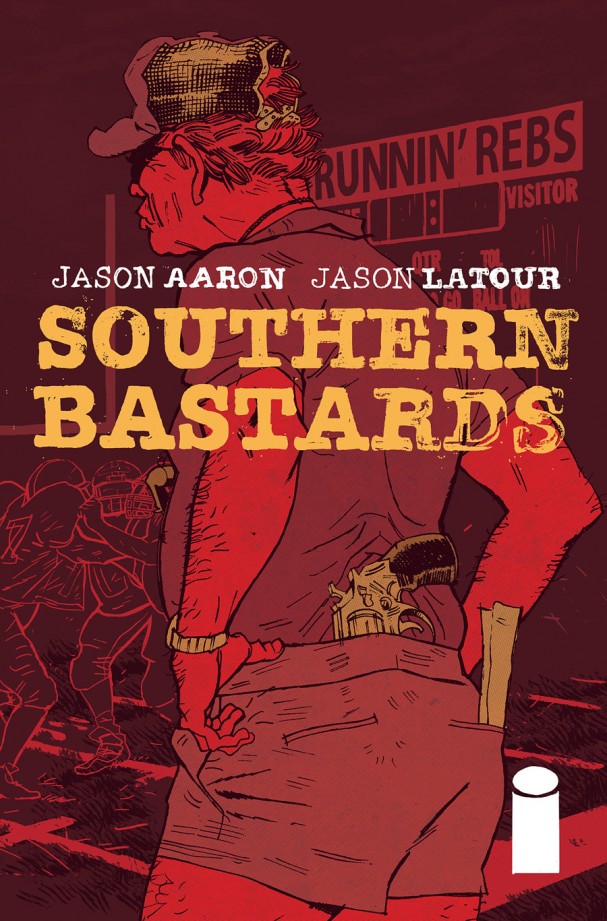 Southern Bastards (Image Comics)