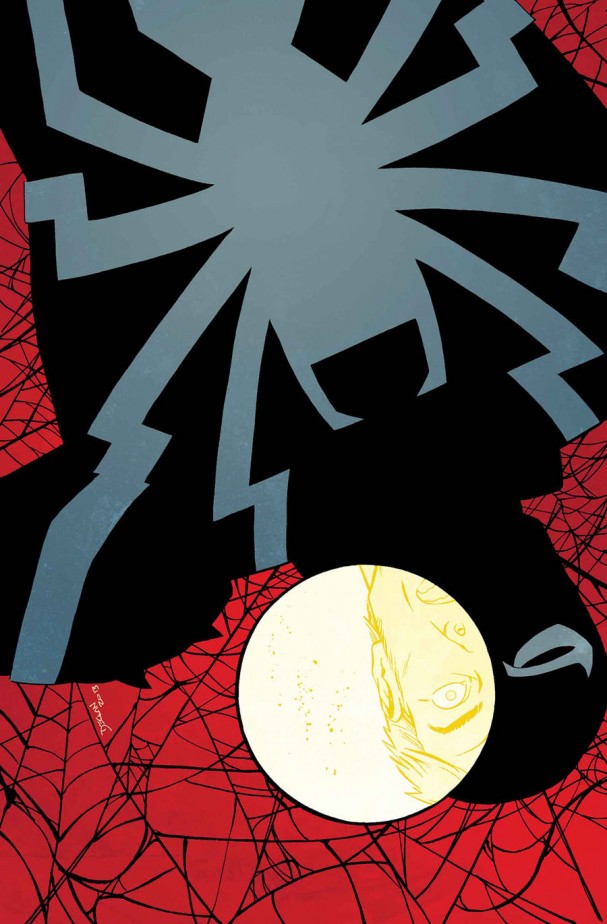 Venom #39 (Marvel) - Artist: Declan Shalvey 