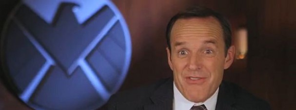 Marvel's Agents of SHIELD - Agent Coulson (Clark Gregg)