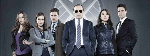 Agents of S.H.I.E.L.D. cast