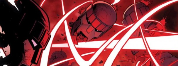 X-Men: Battle of the Atom #1