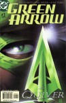 Green Arrow #1 - Quiver (DC Comics)