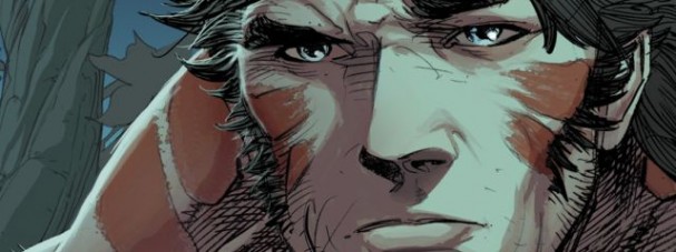Wolverine: Origin II #1 preview (Marvel)