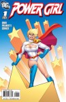 Power Girl (Volume 2) #1