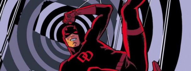 Daredevil #1 (All-New Marvel NOW!)