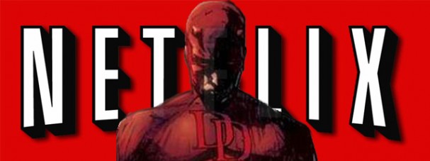 Netflix Daredevil