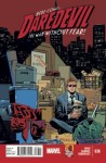 Daredevil #36 (2014)
