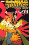 Doctor Strange: The Oath (Marvel)