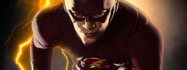The Flash (Grant Gustin) - CW