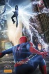 Amazing Spider-man 2 poster (Australia)