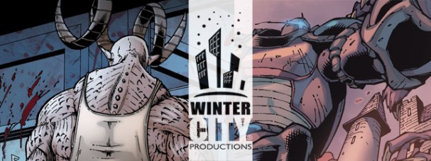 Winter City Productions