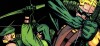 The History of Green Arrow Part 5