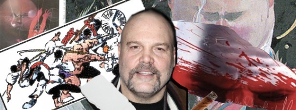 Vincent D'Onofrio is Kingpin