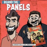 Behind the Panels Issue 100 - A Diamond Celebration