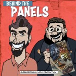 Behind the Panels Issue 100 - Fables: Legends in Exile/Animal Farm