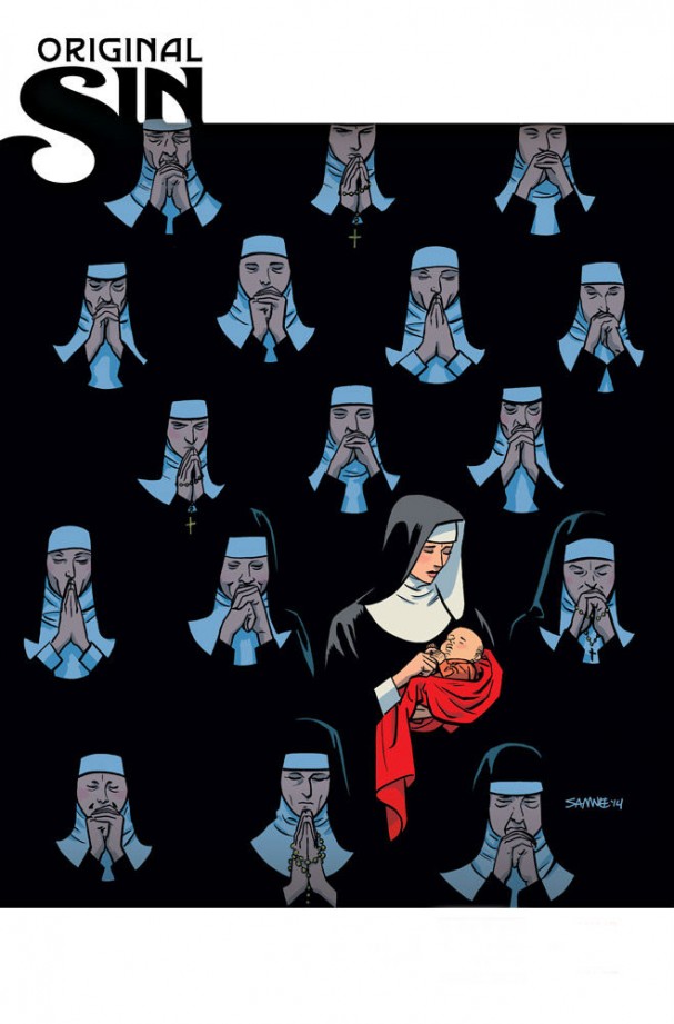 Daredevil #6 (Marvel) - Artist: Chris Samnee
