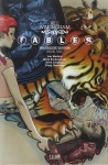 Fables: The Deluxe Edition (Book One)