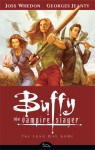 Buffy the Vampire Slayer: Season 8