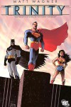 Batman/Superman/Wonder Woman: Trinity