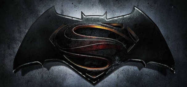 Batman v Superman: Dawn of Justice Logo