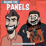 Behind The Panels Issue 104 – Kick-Ass 3 