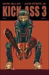 Kick-Ass 3 #1 cover