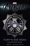 The Avengers: Fury's Big Week