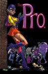 The Pro TPB cover