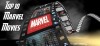 Top 10 Marvel Movies